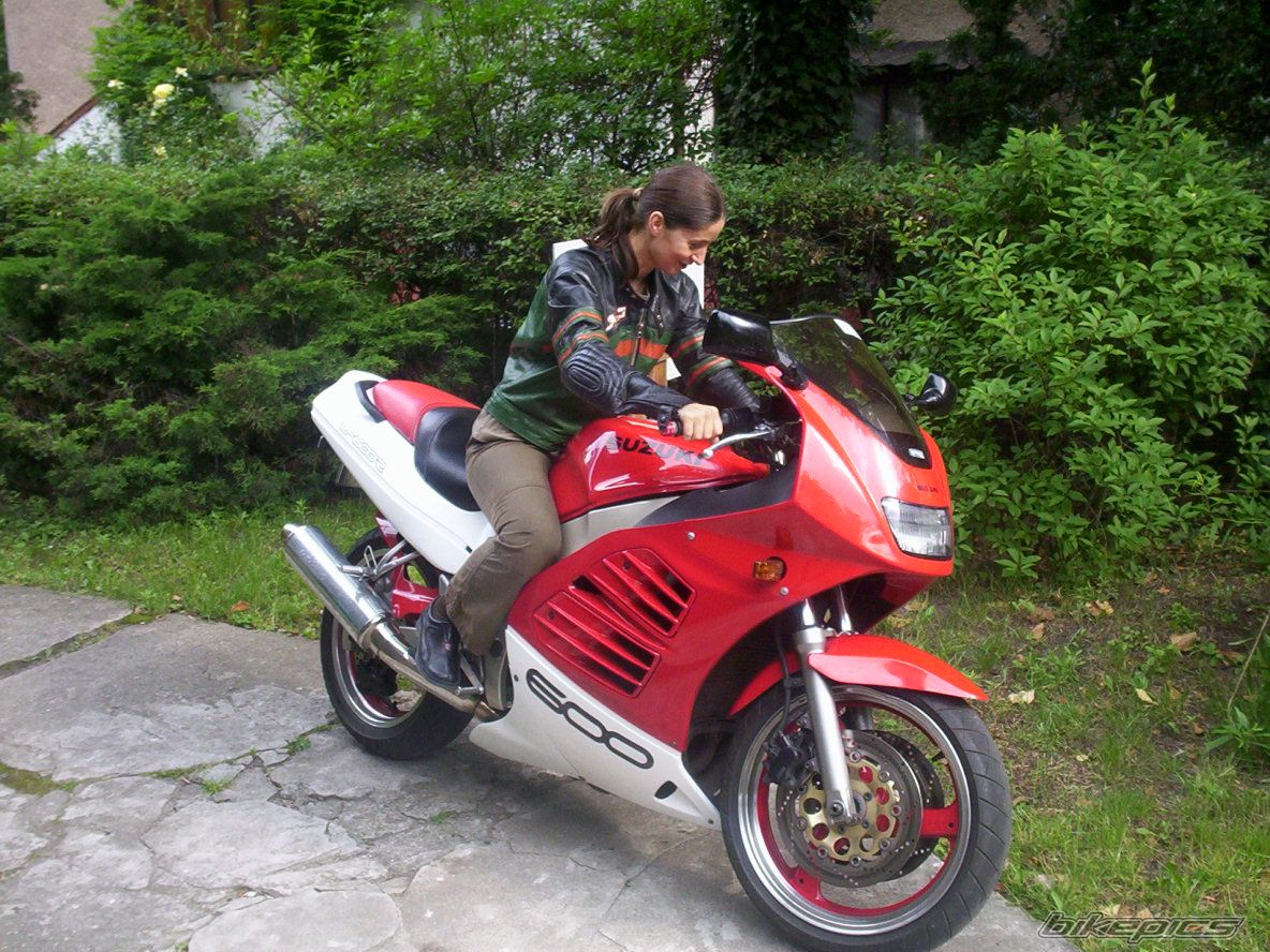 Bike Photo 658954