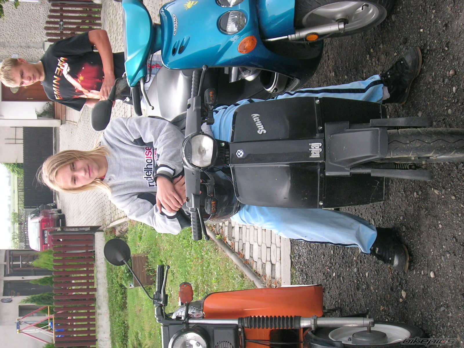Bike Photo 658955
