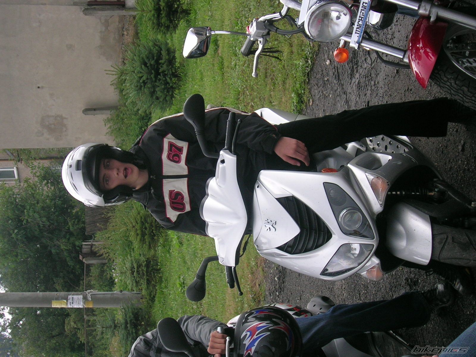 Bike Photo 658958