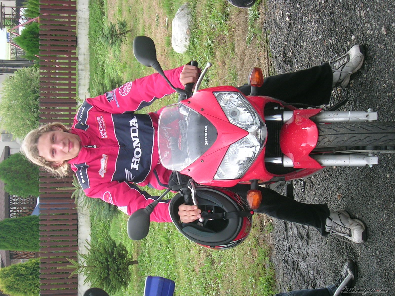 Bike Photo 658960