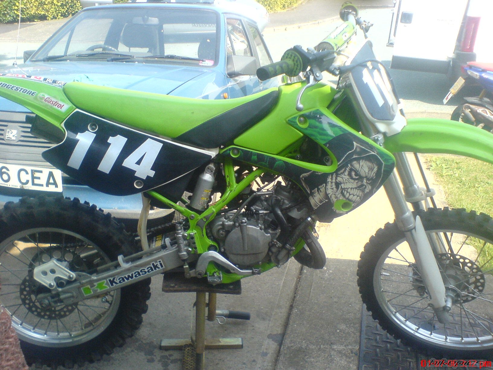 Bike Photo 658964