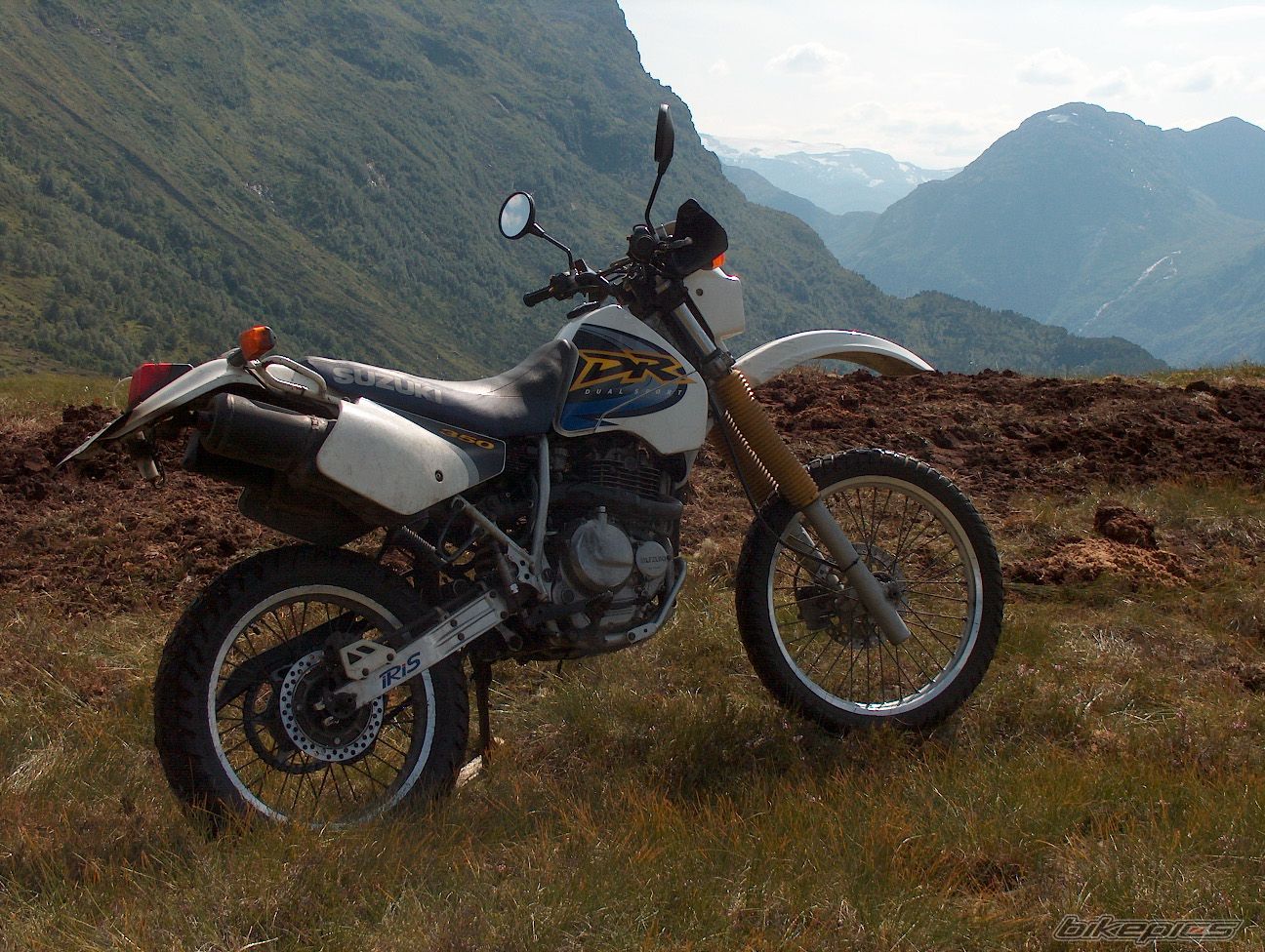Bike Photo 658969