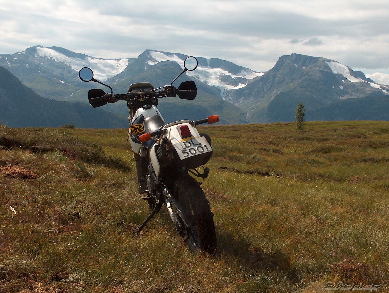 Bike Photo 658970