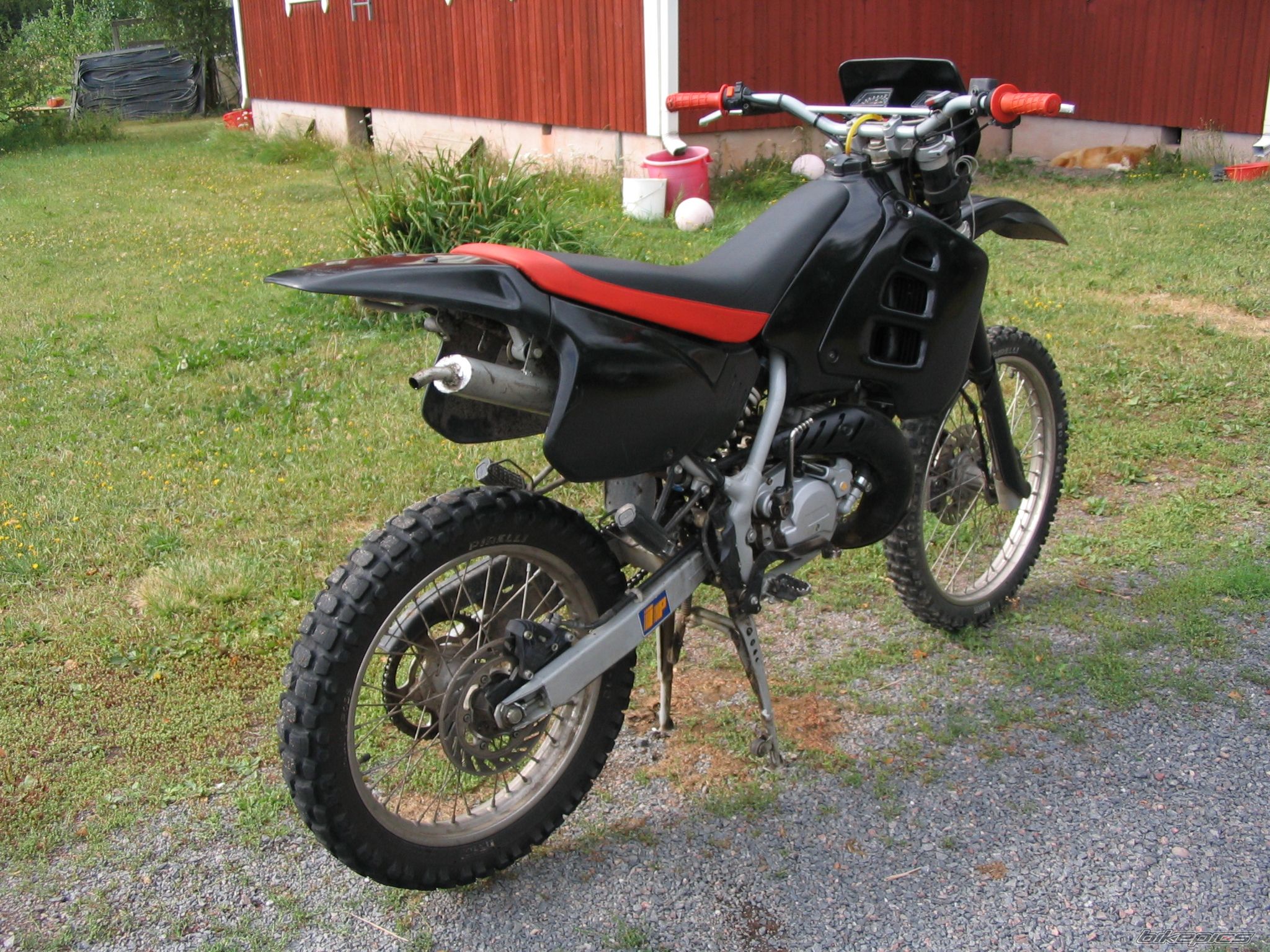 Bike Photo 658973