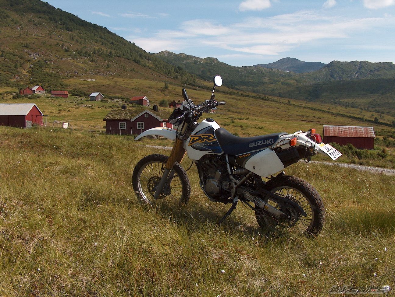 Bike Photo 658974
