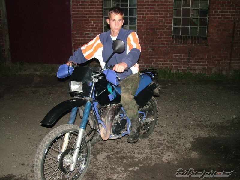 Bike Photo 658975