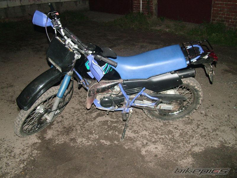 Bike Photo 658976