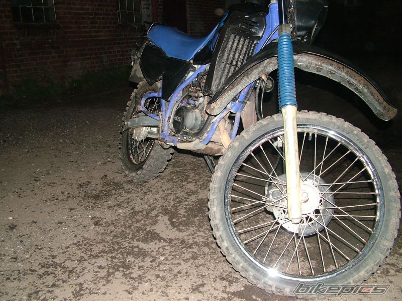 Bike Photo 658986