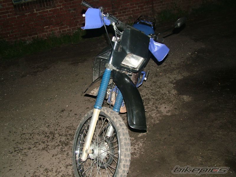 Bike Photo 658990