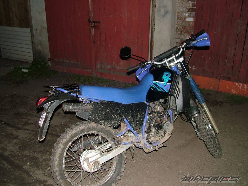 Bike Photo 658997