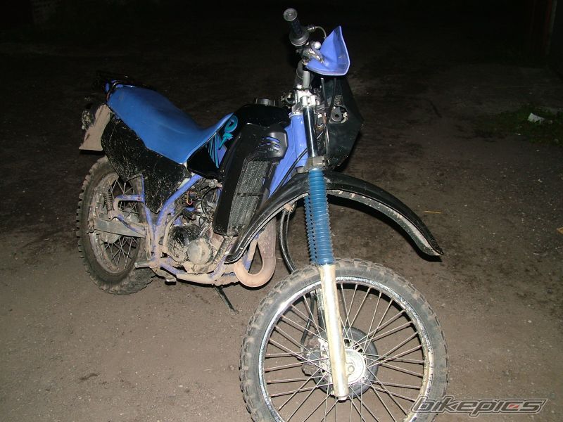 Bike Photo 658998