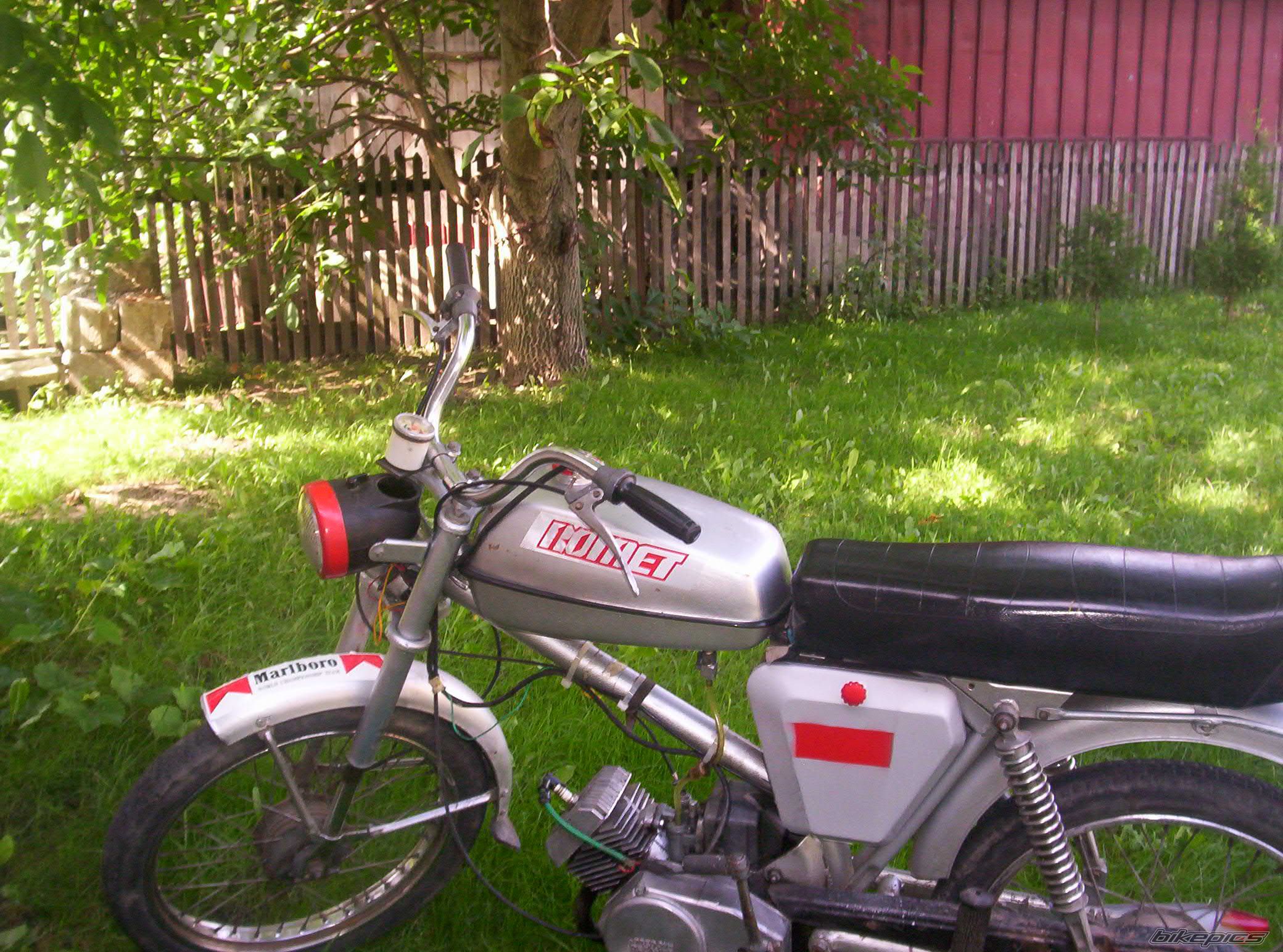 Bike Photo 659005