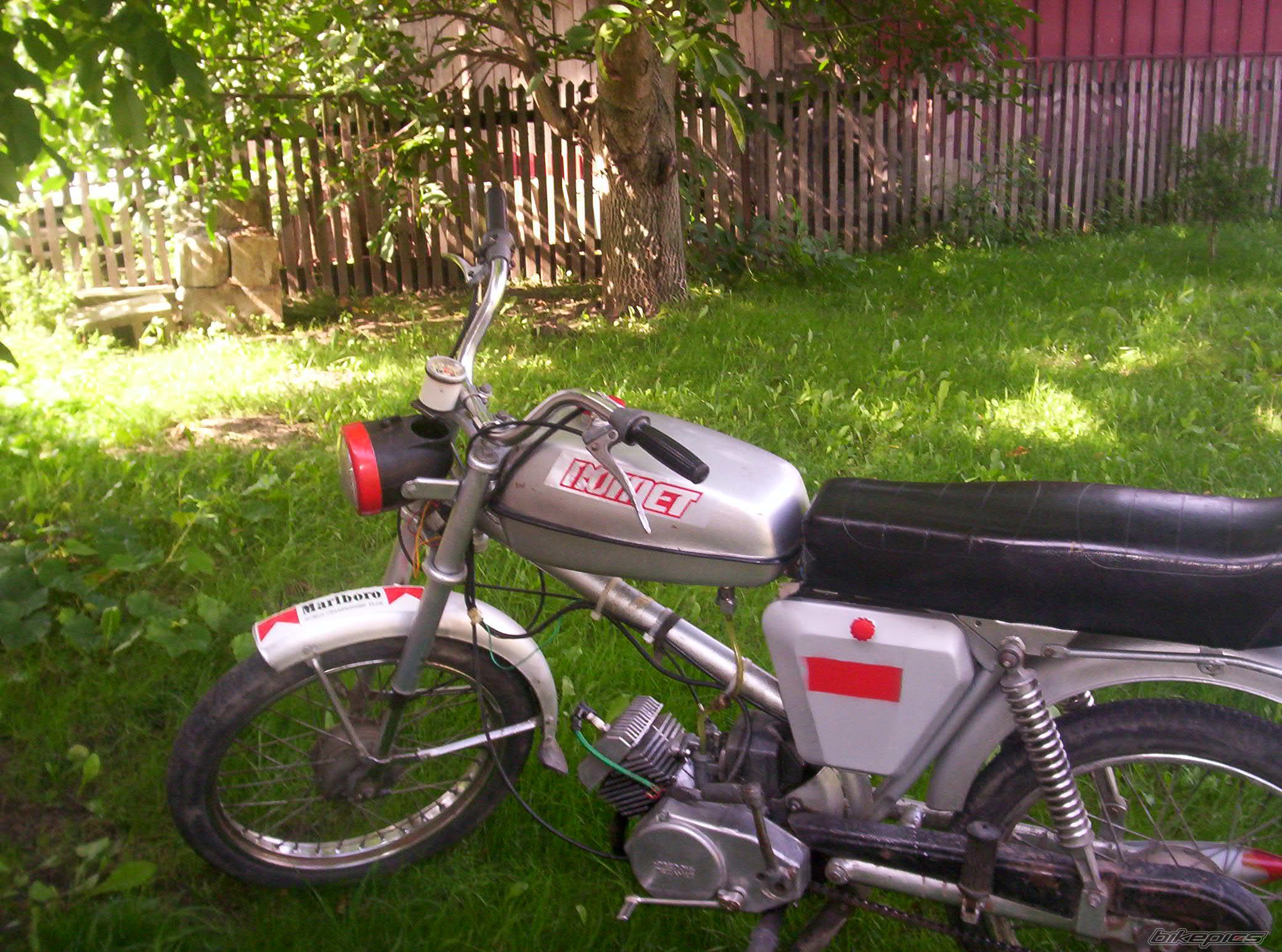 Bike Photo 659007