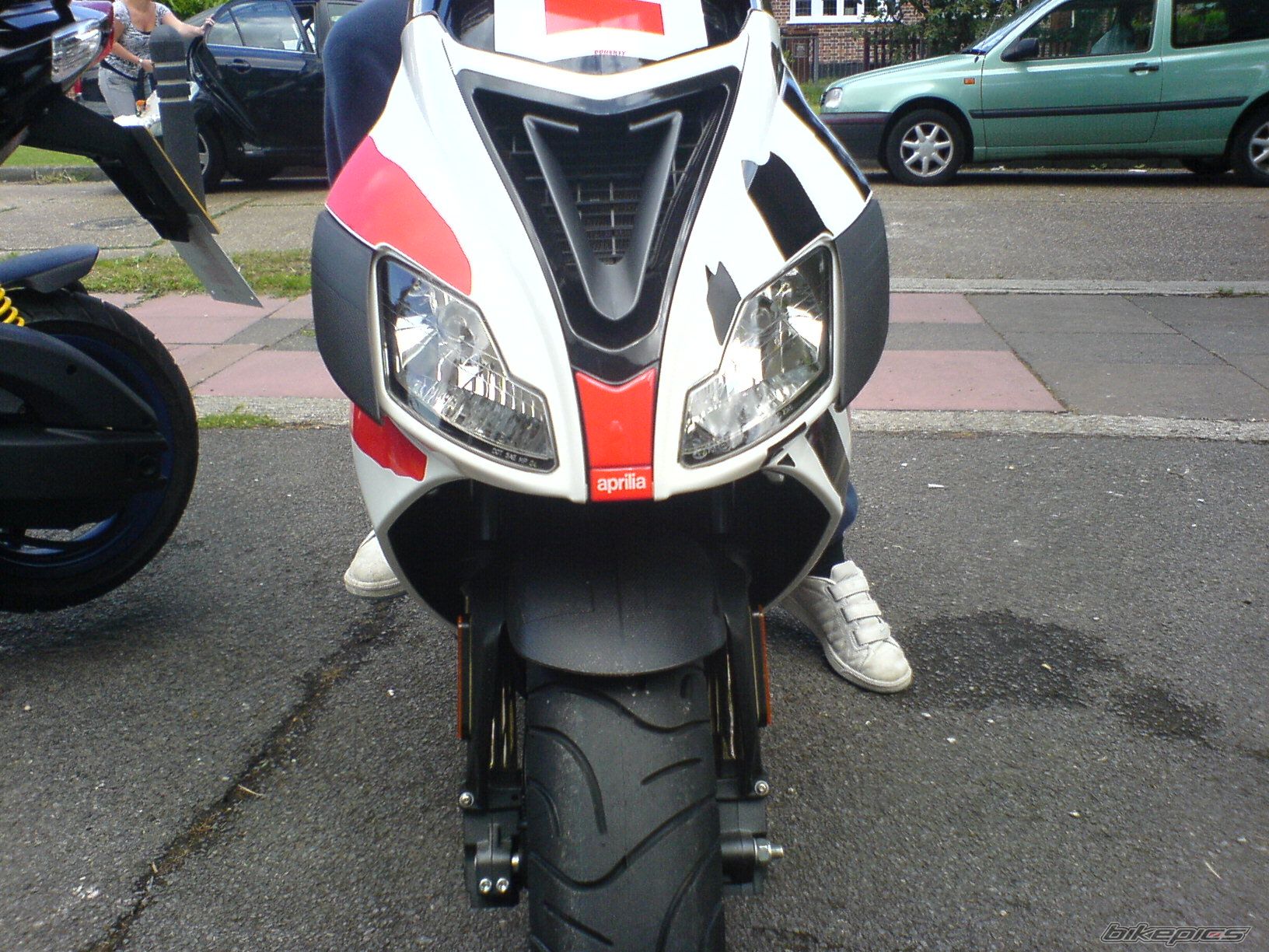 Bike Photo 659036