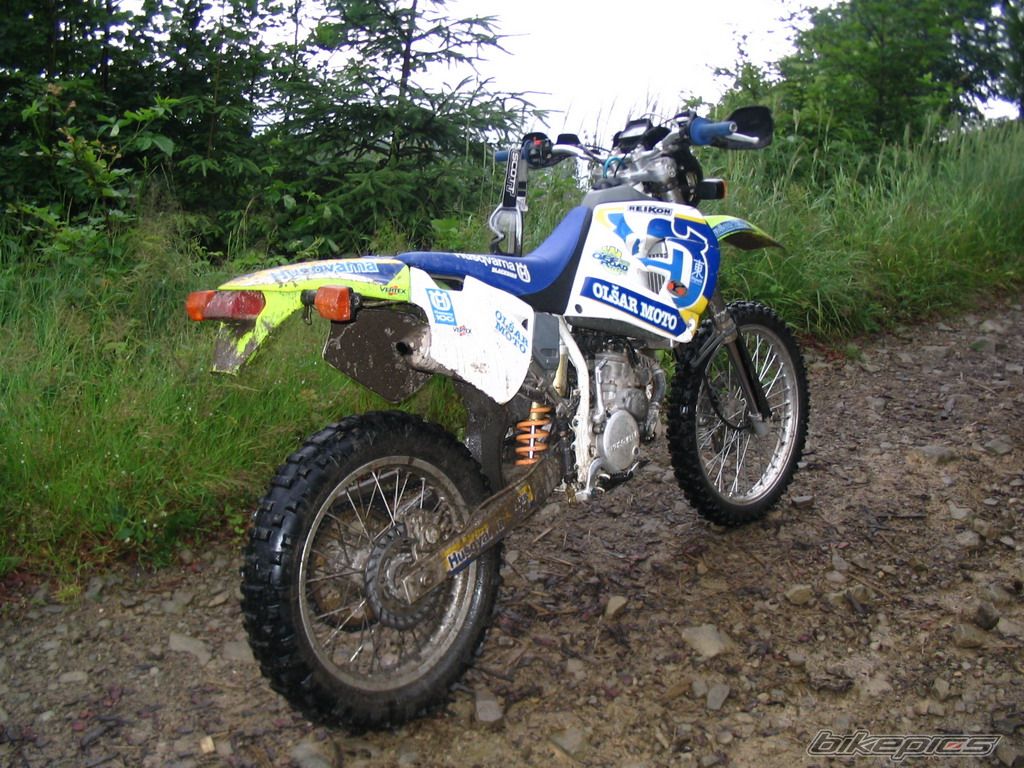 Bike Photo 659037