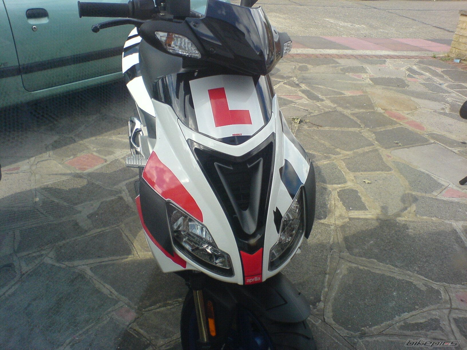 Bike Photo 659047