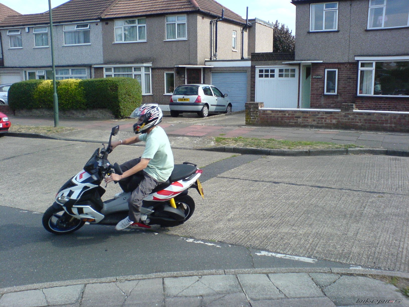 Bike Photo 659049