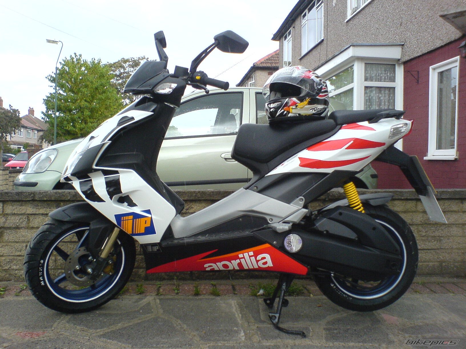 Bike Photo 659070