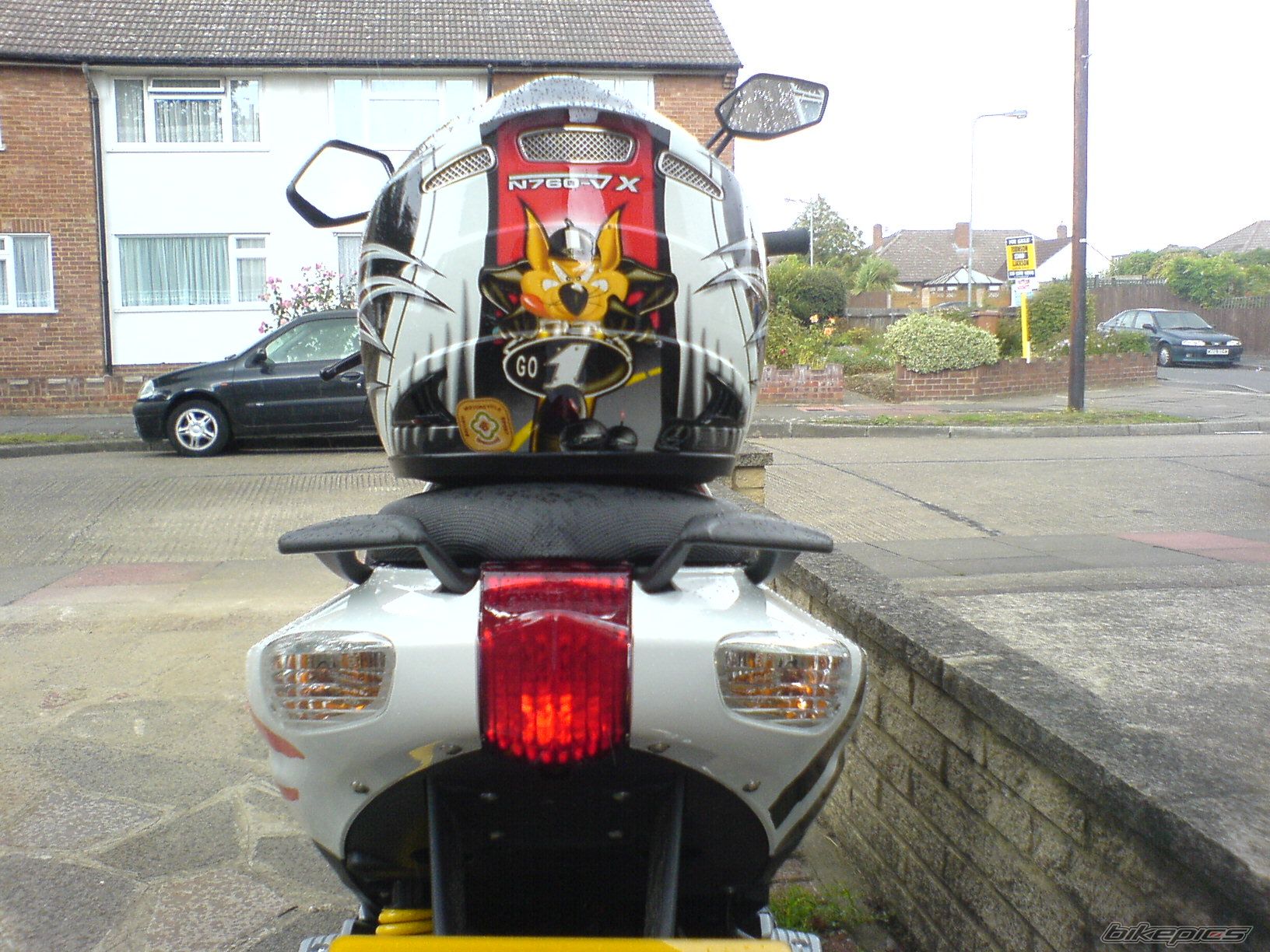Bike Photo 659072