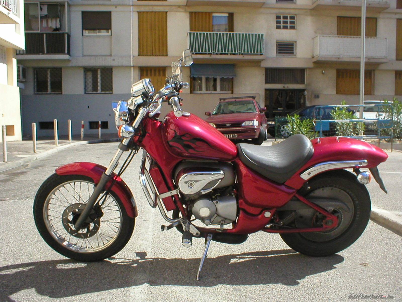 Bike Photo 65909