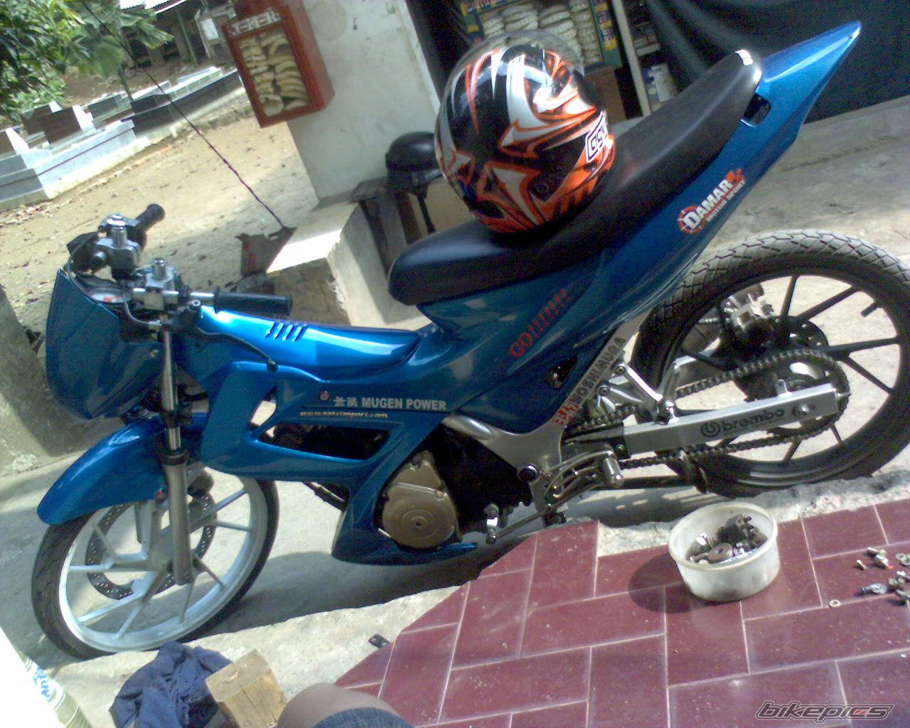 Bike Photo 659092