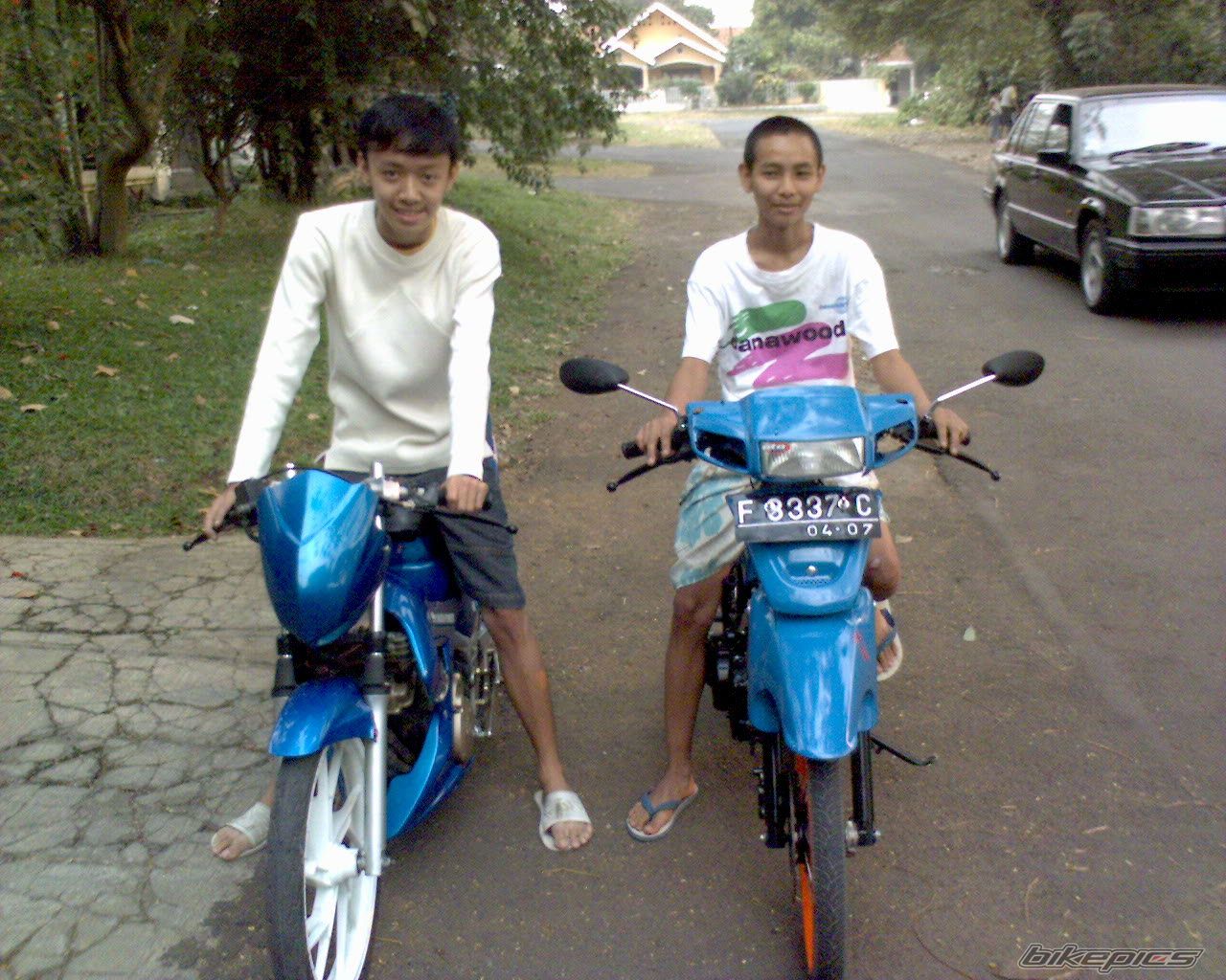 Bike Photo 659096