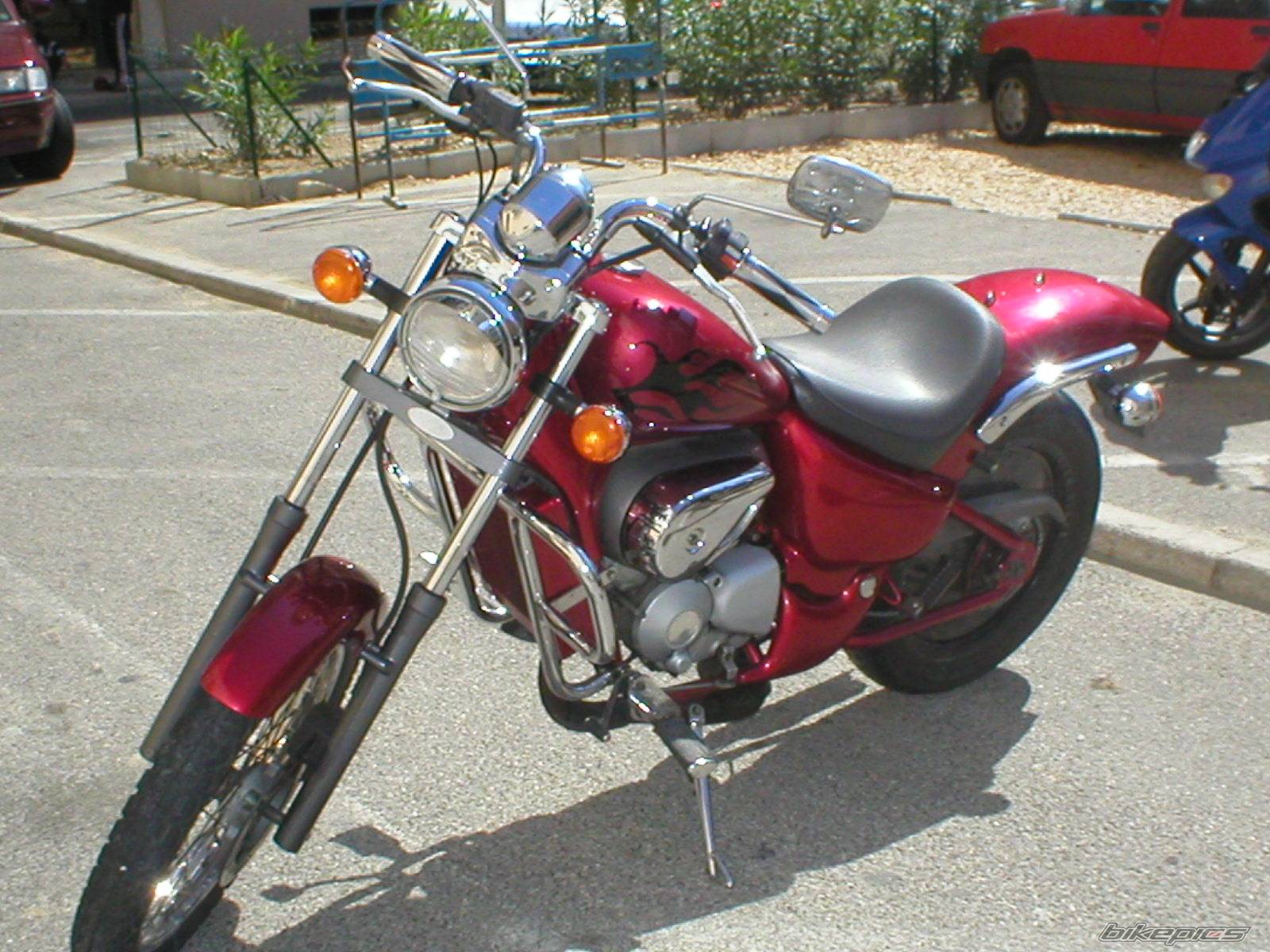 Bike Photo 65910