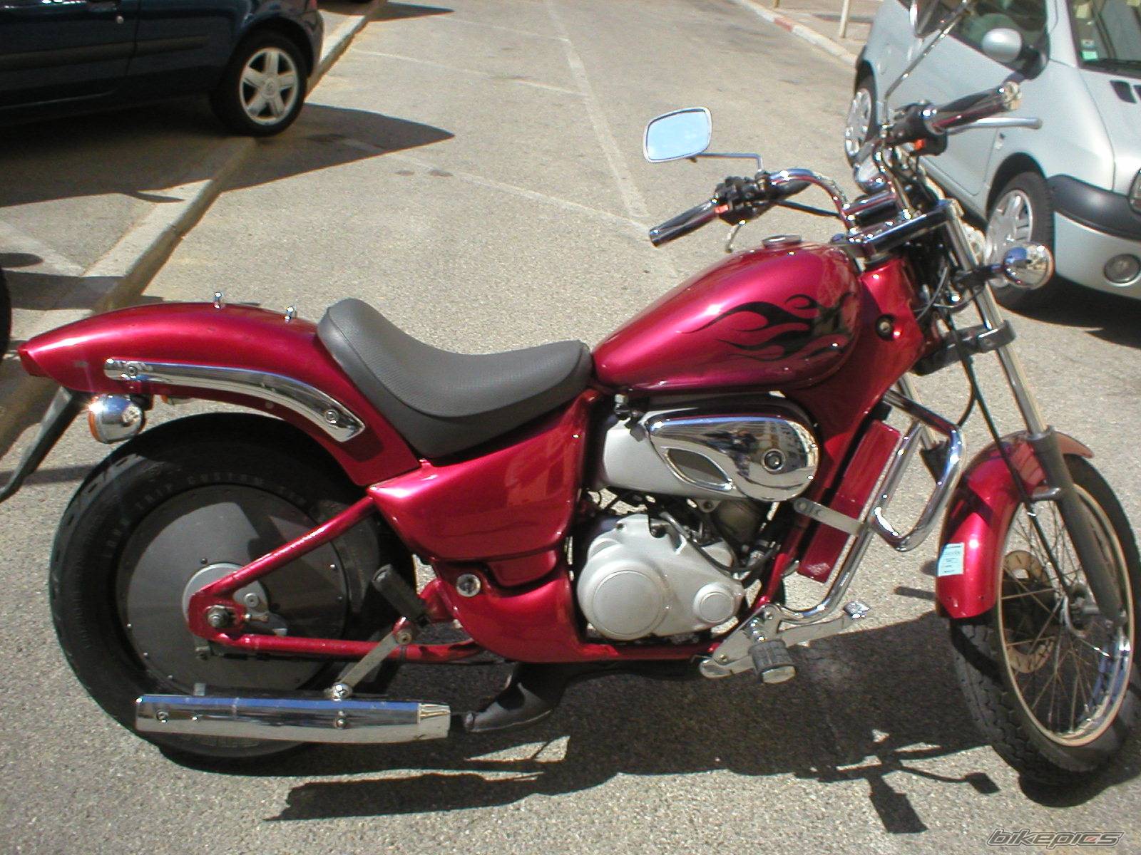 Bike Photo 65911