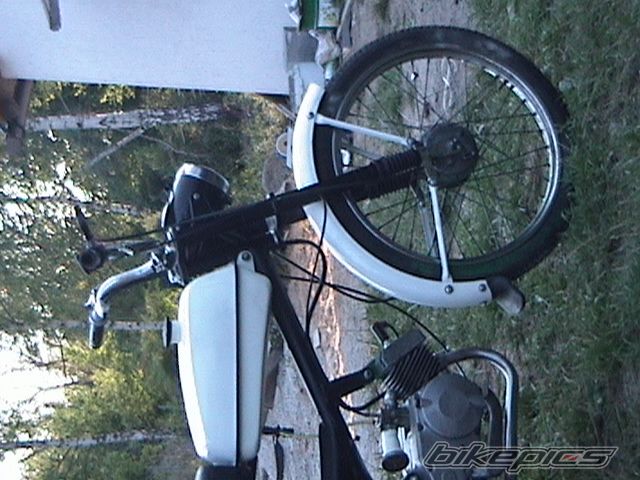 Bike Photo 659116
