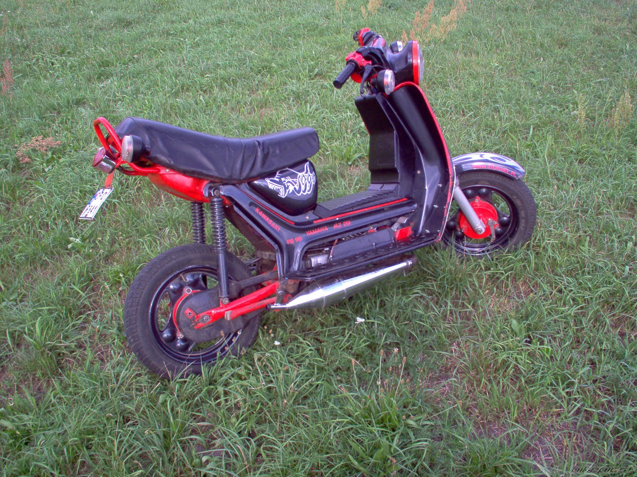 Bike Photo 659177
