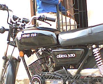 Bike Photo 6592