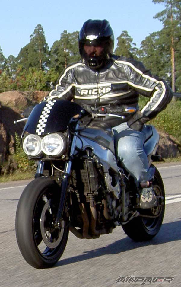 Bike Photo 65923