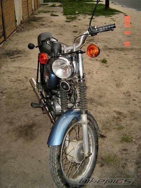 Bike Photo 659245