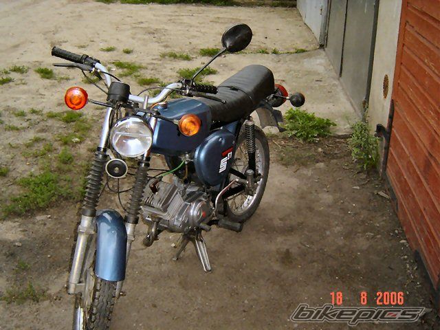 Bike Photo 659259