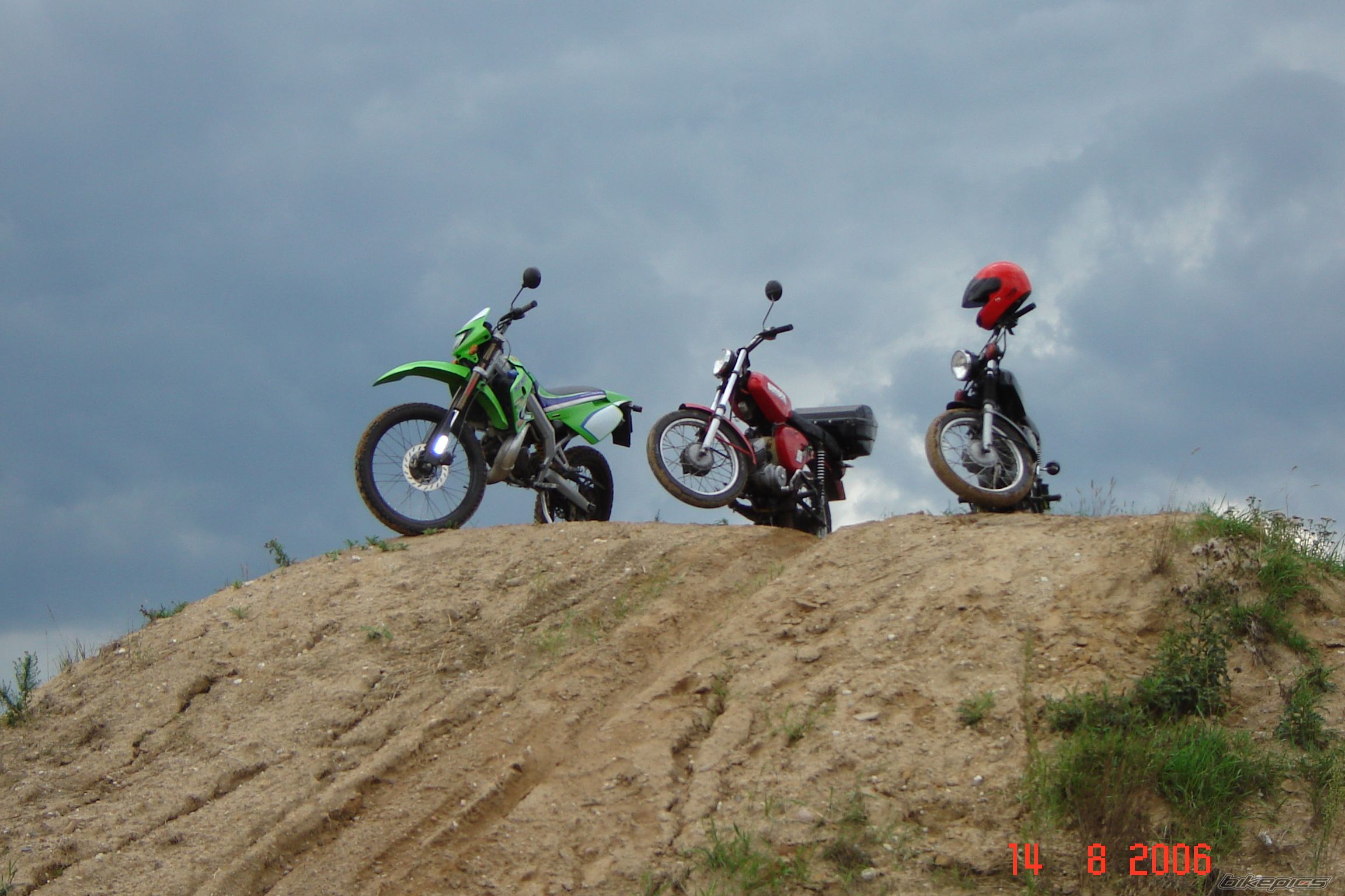 Bike Photo 659337