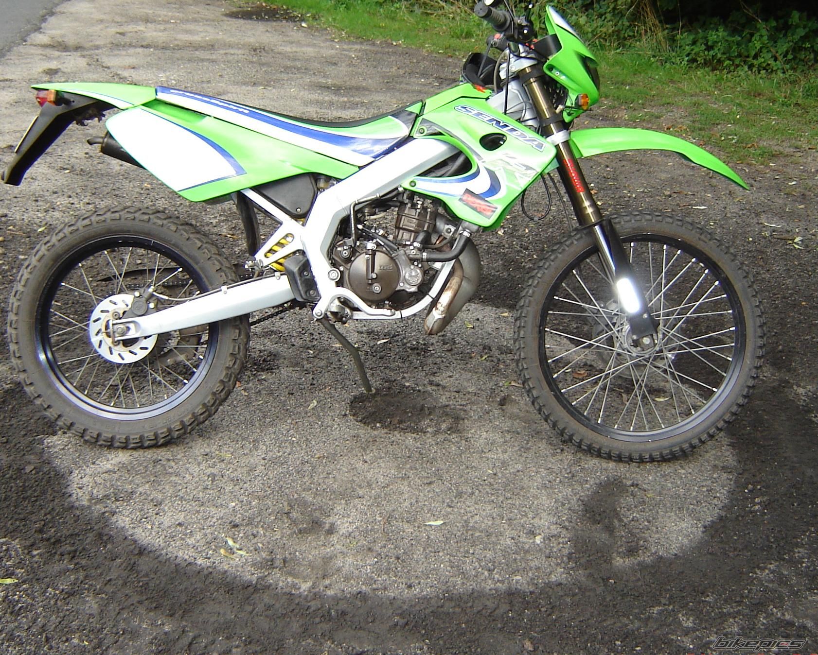 Bike Photo 659343