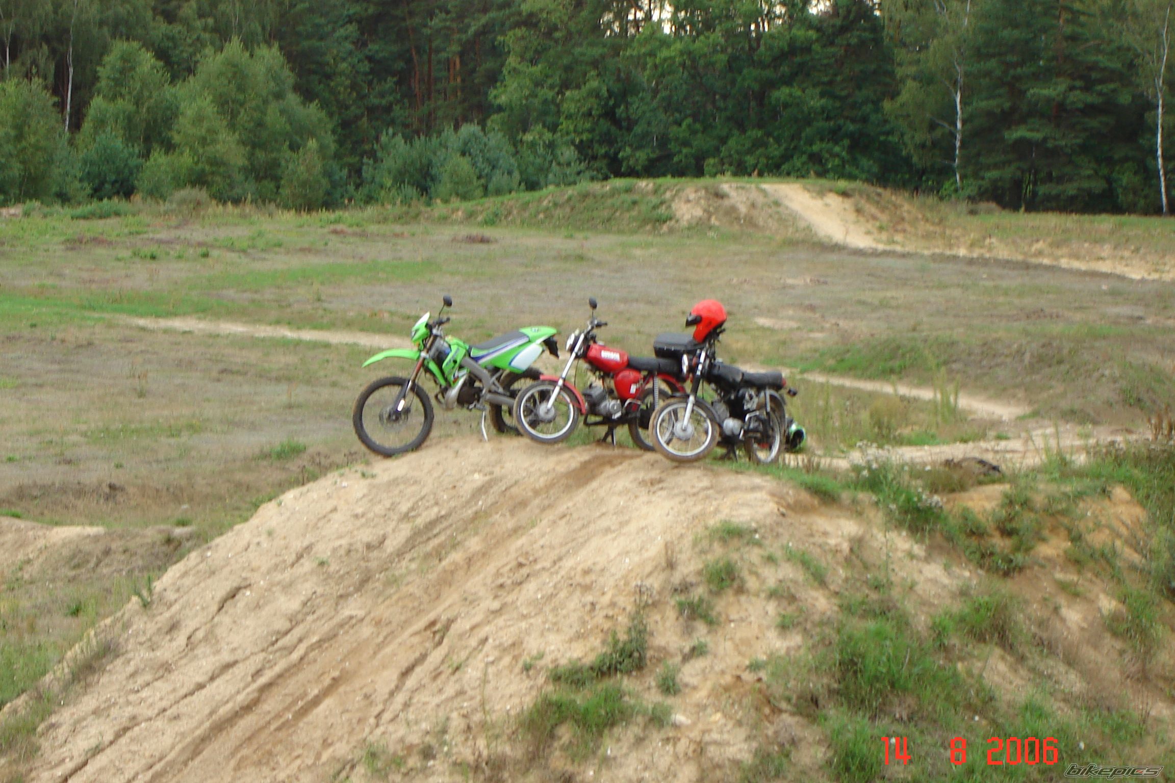 Bike Photo 659353