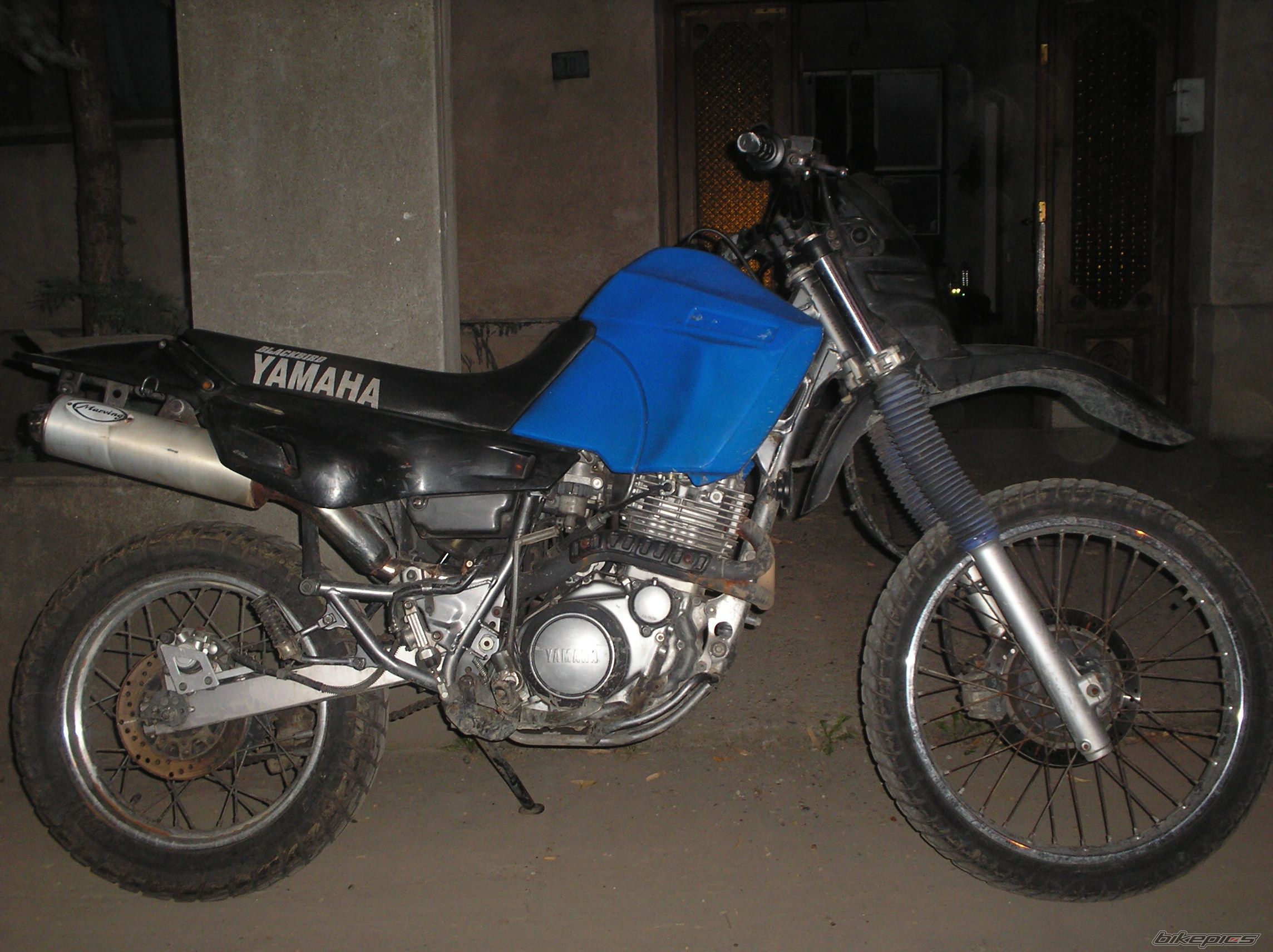 Bike Photo 659380