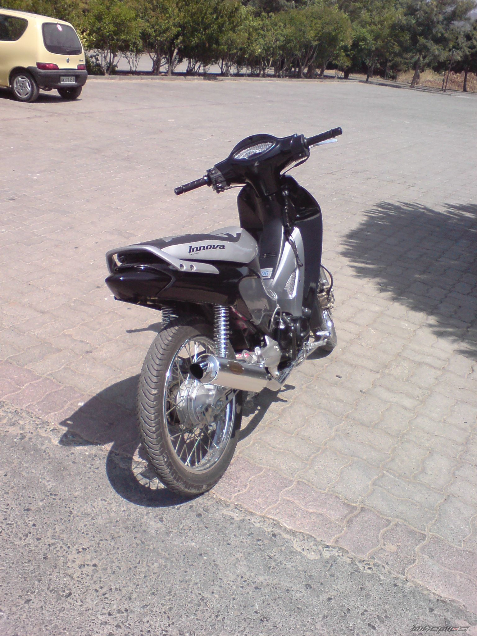 Bike Photo 659395