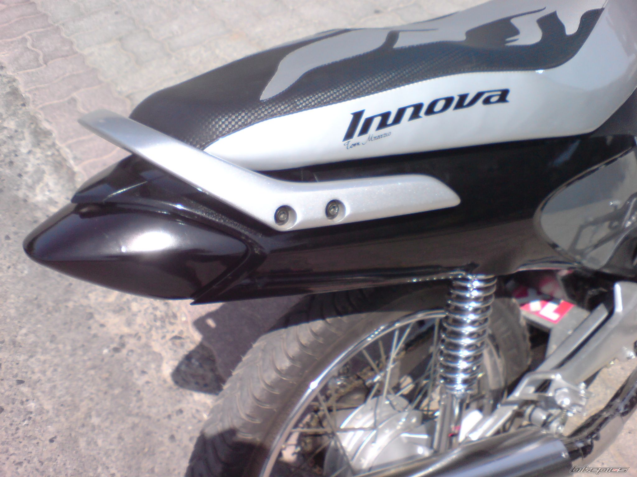 Bike Photo 659396