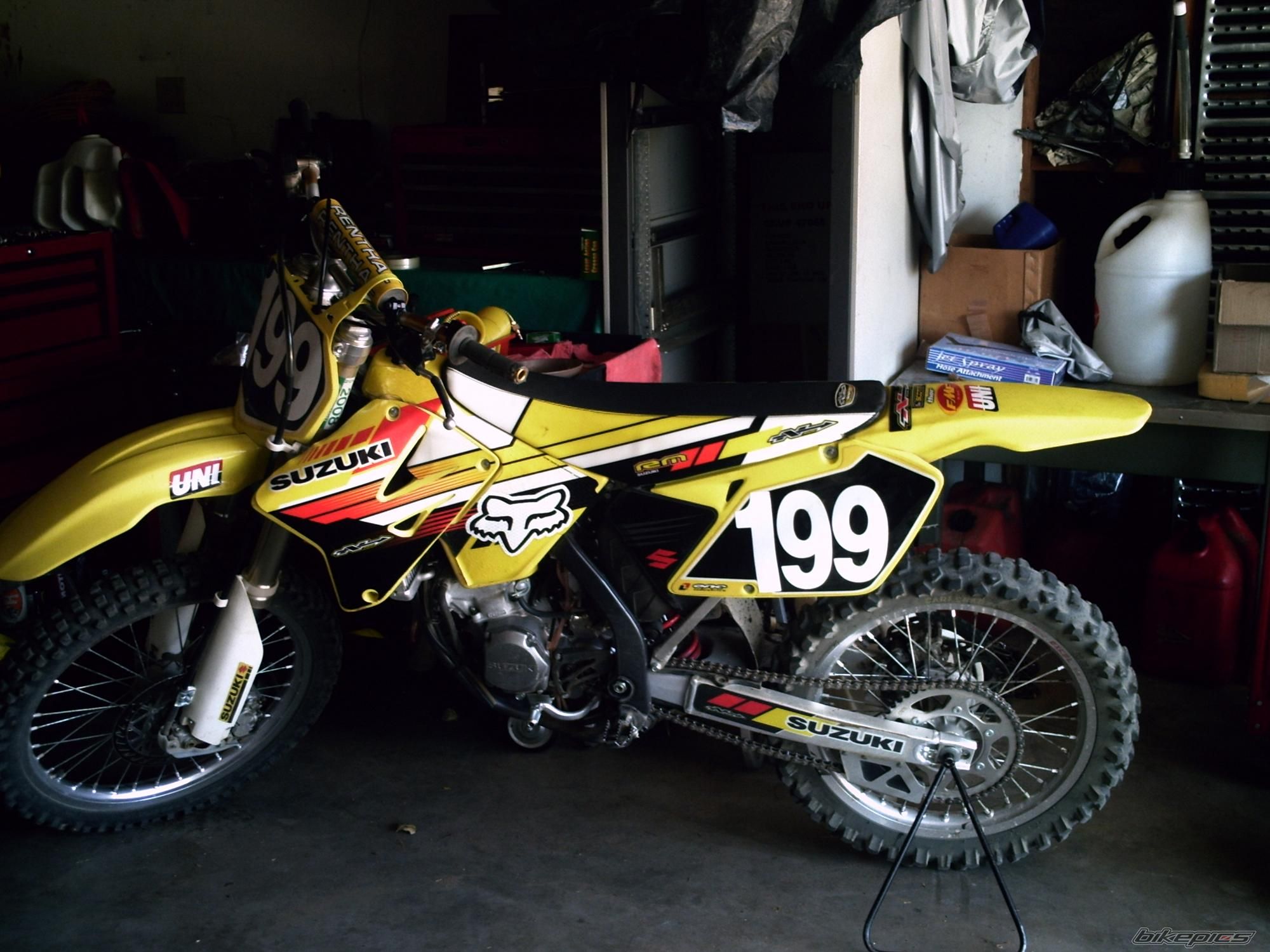 Bike Photo 659398