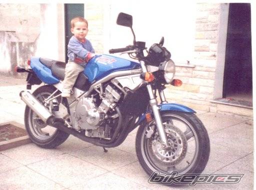 Bike Photo 6594