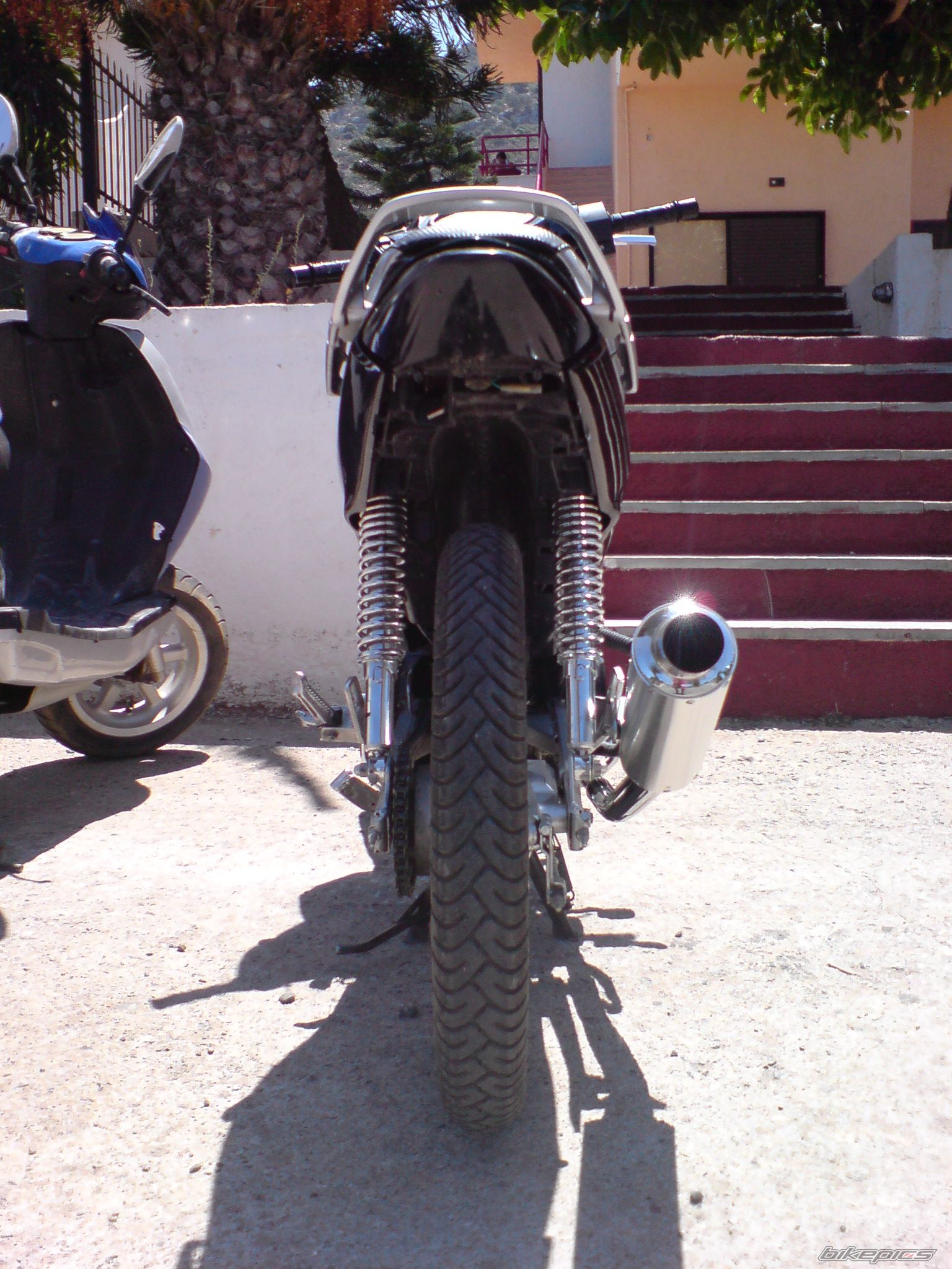 Bike Photo 659402