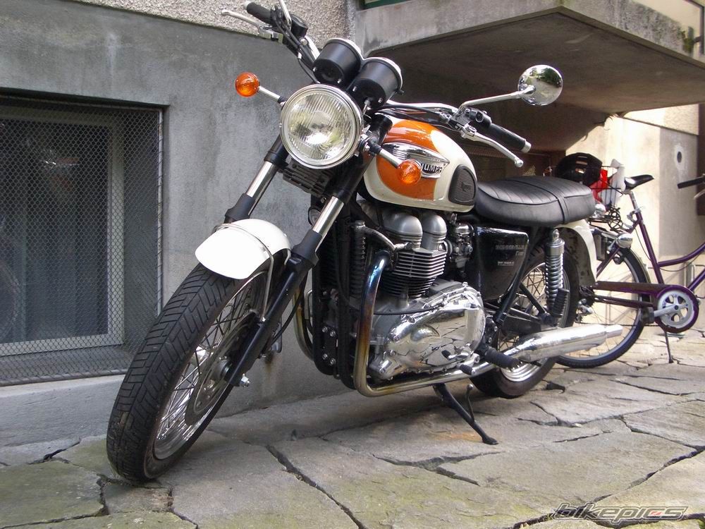 Bike Photo 659431