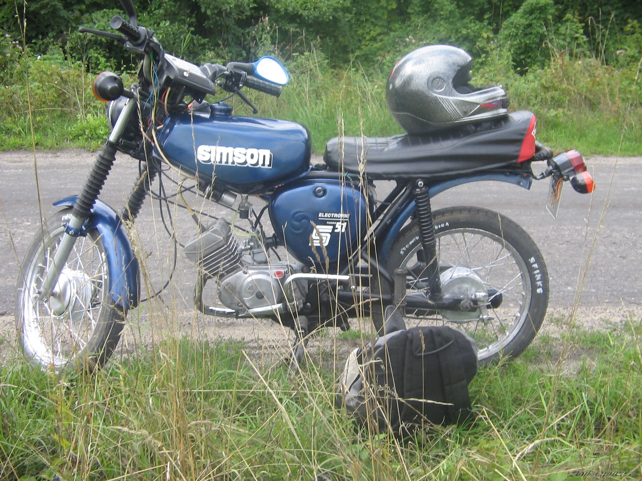 Bike Photo 659476
