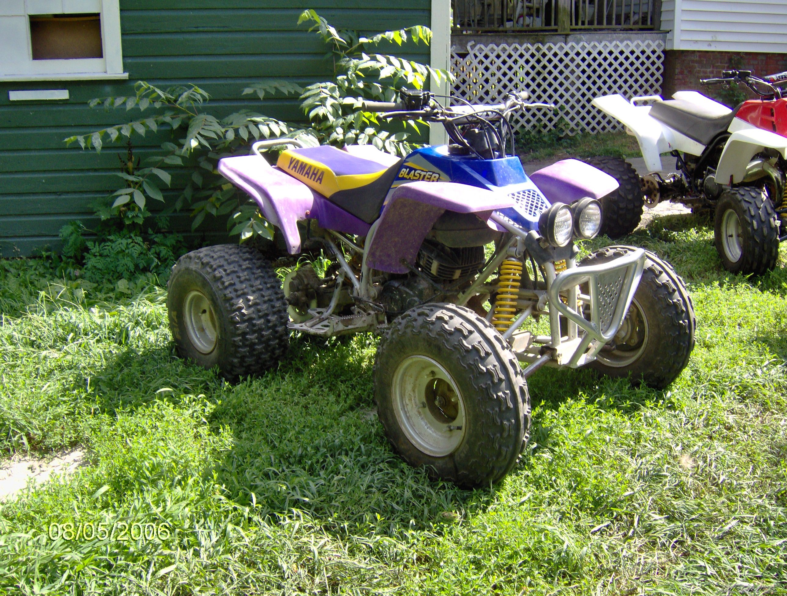 Bike Photo 659630