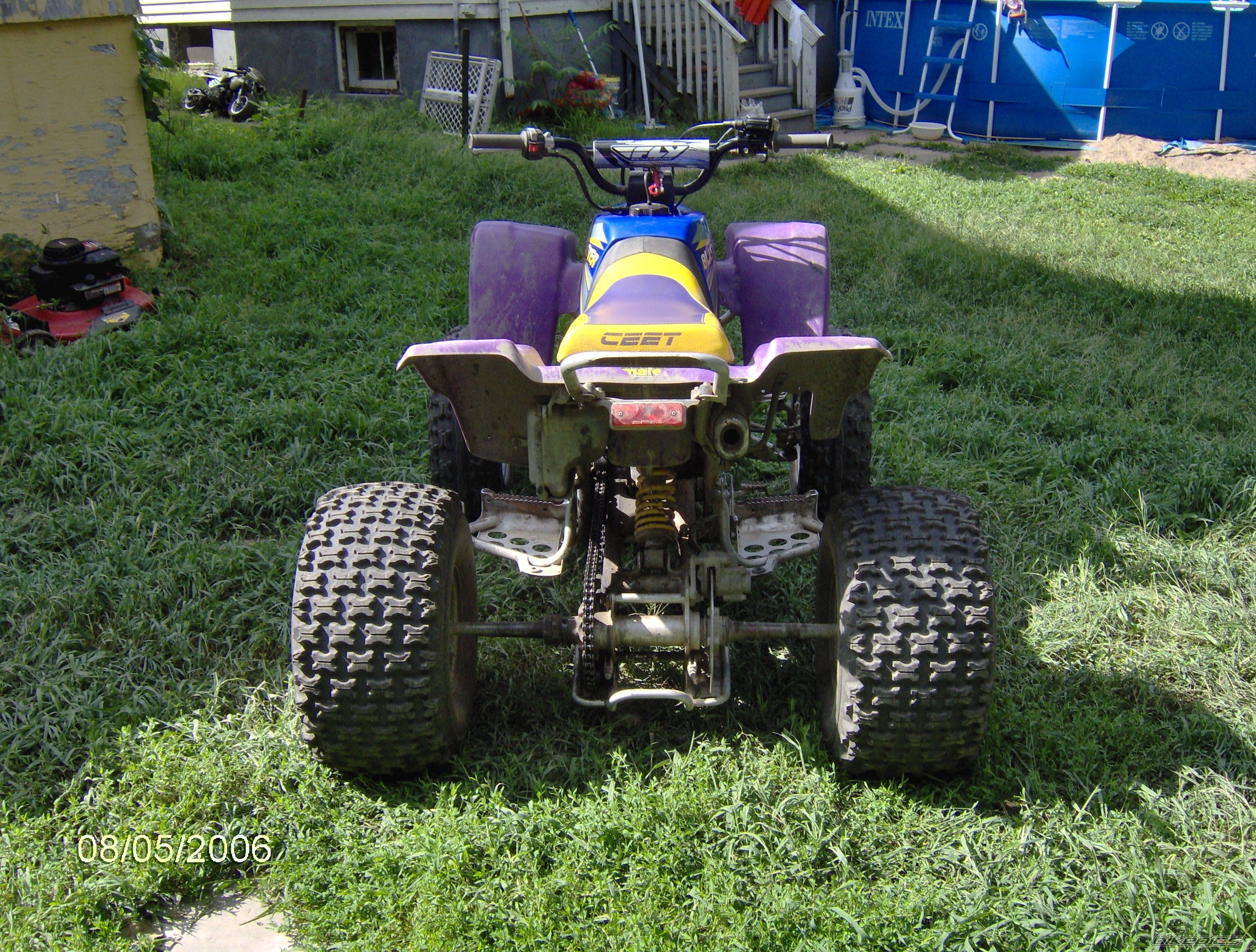 Bike Photo 659632