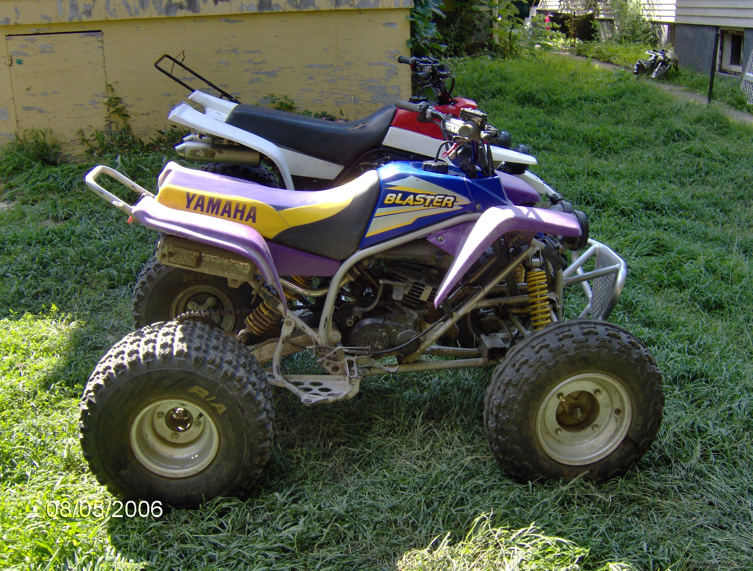 Bike Photo 659646
