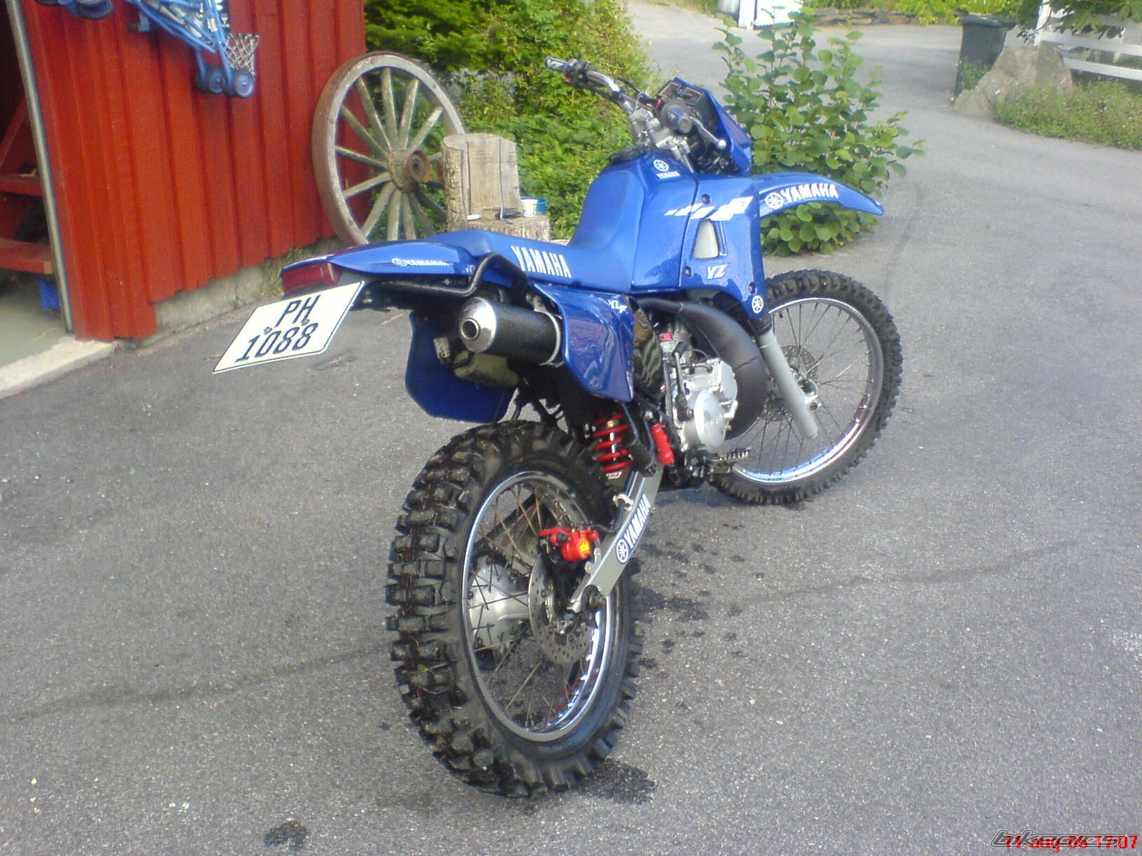 Bike Photo 659674