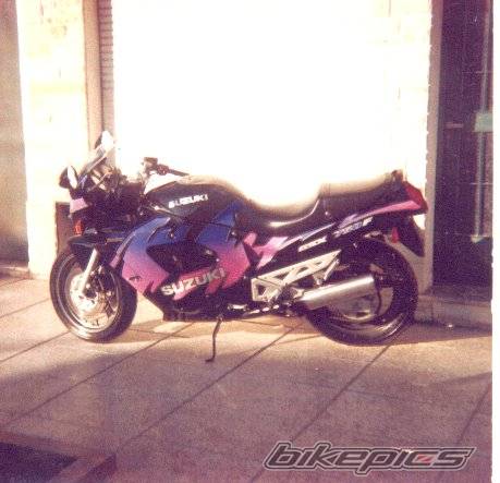Bike Photo 6597